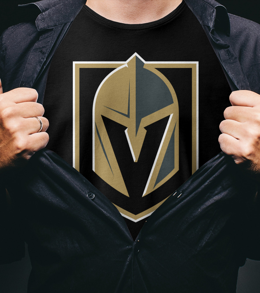 Vegas Golden Knights T-Shirt
