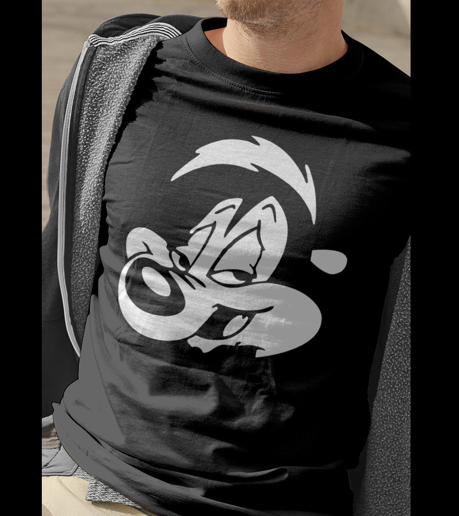 Gnr 16 Pepe Le Pew T-Shirt