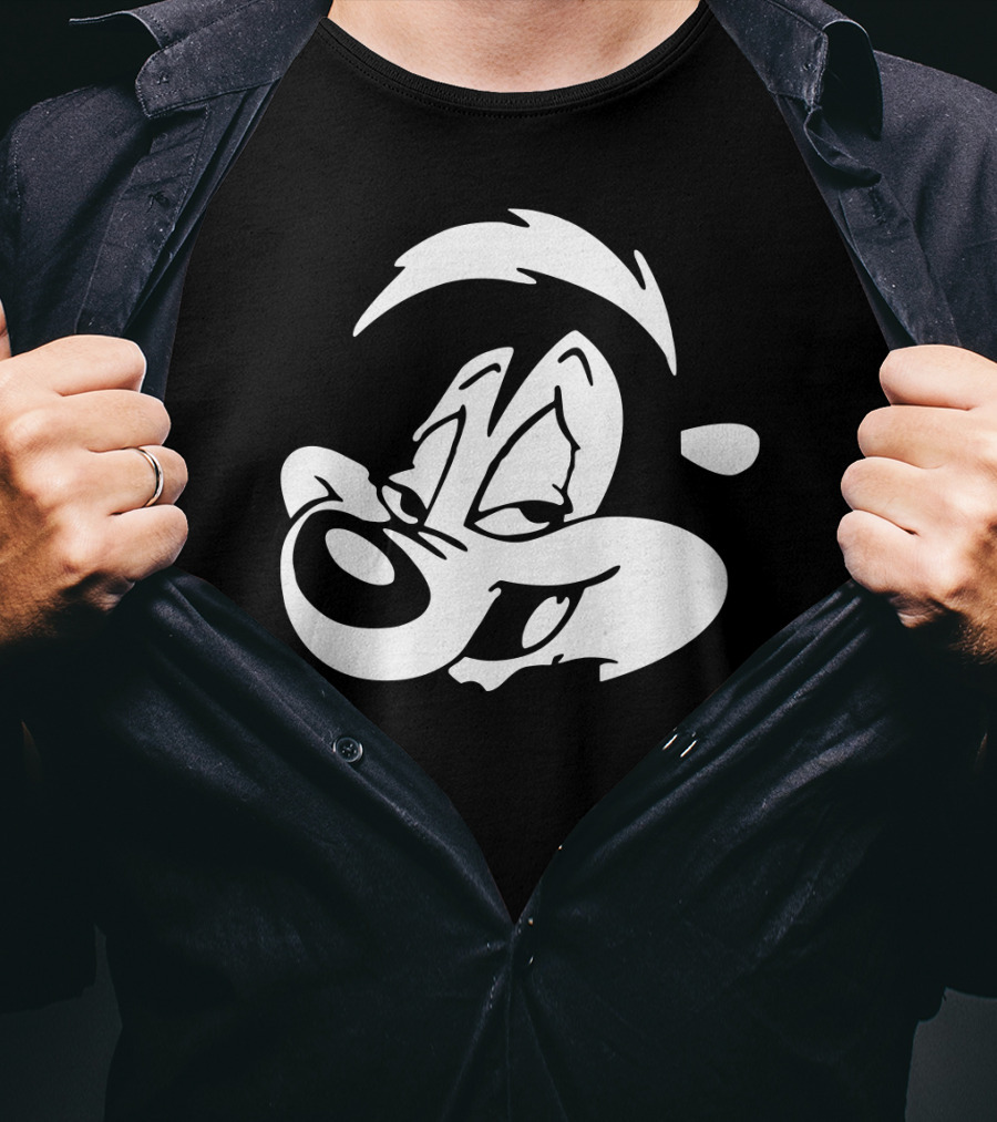 Gnr 16 Pepe Le Pew T-Shirt