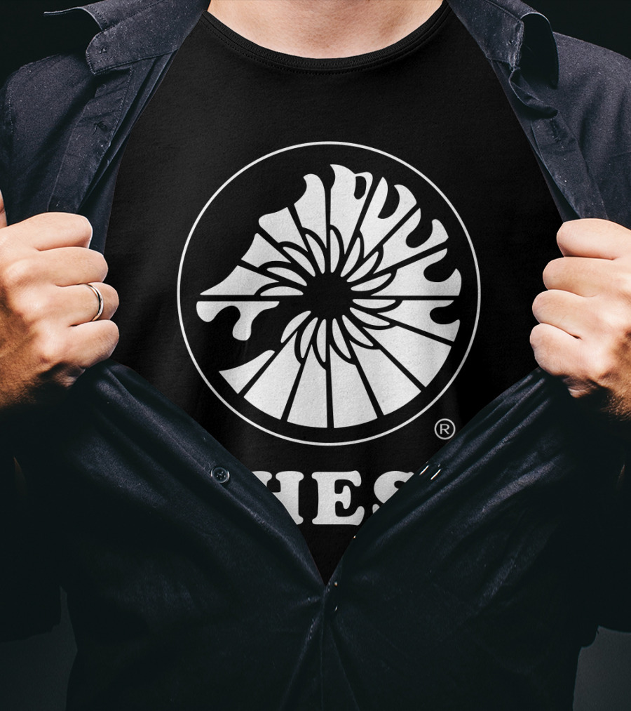 Chess Cbr 13 Nautilus T-Shirt