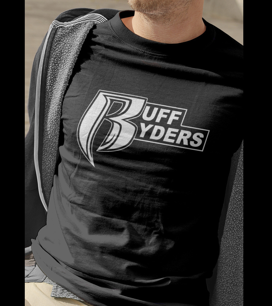 Rrd 03 Ruff Ryders T-Shirt