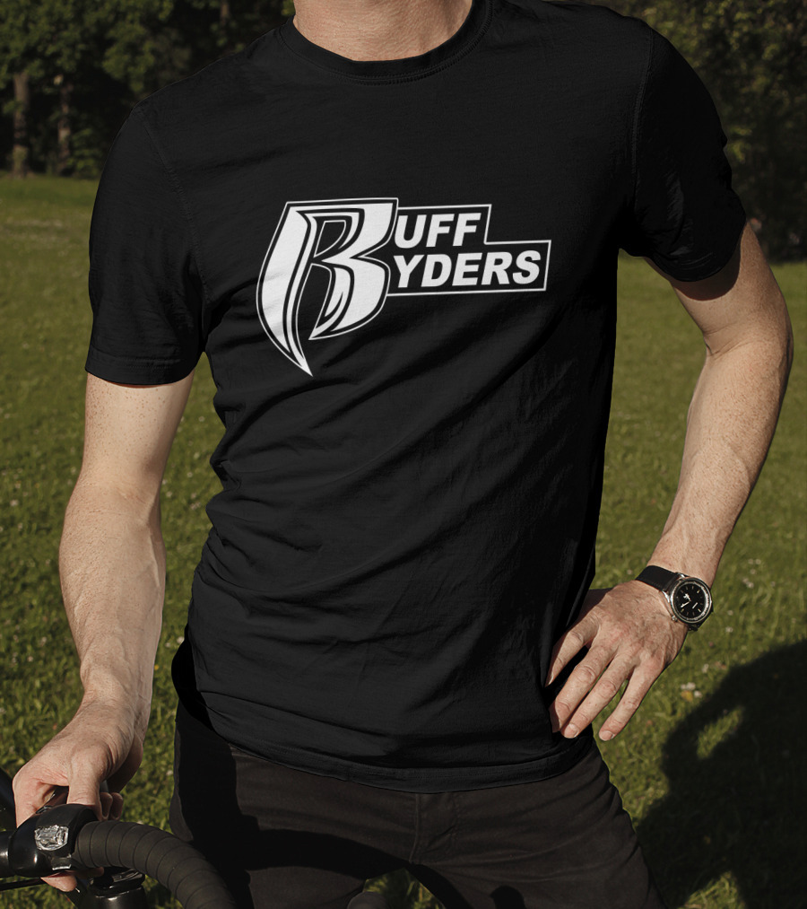 Rrd 03 Ruff Ryders T-Shirt