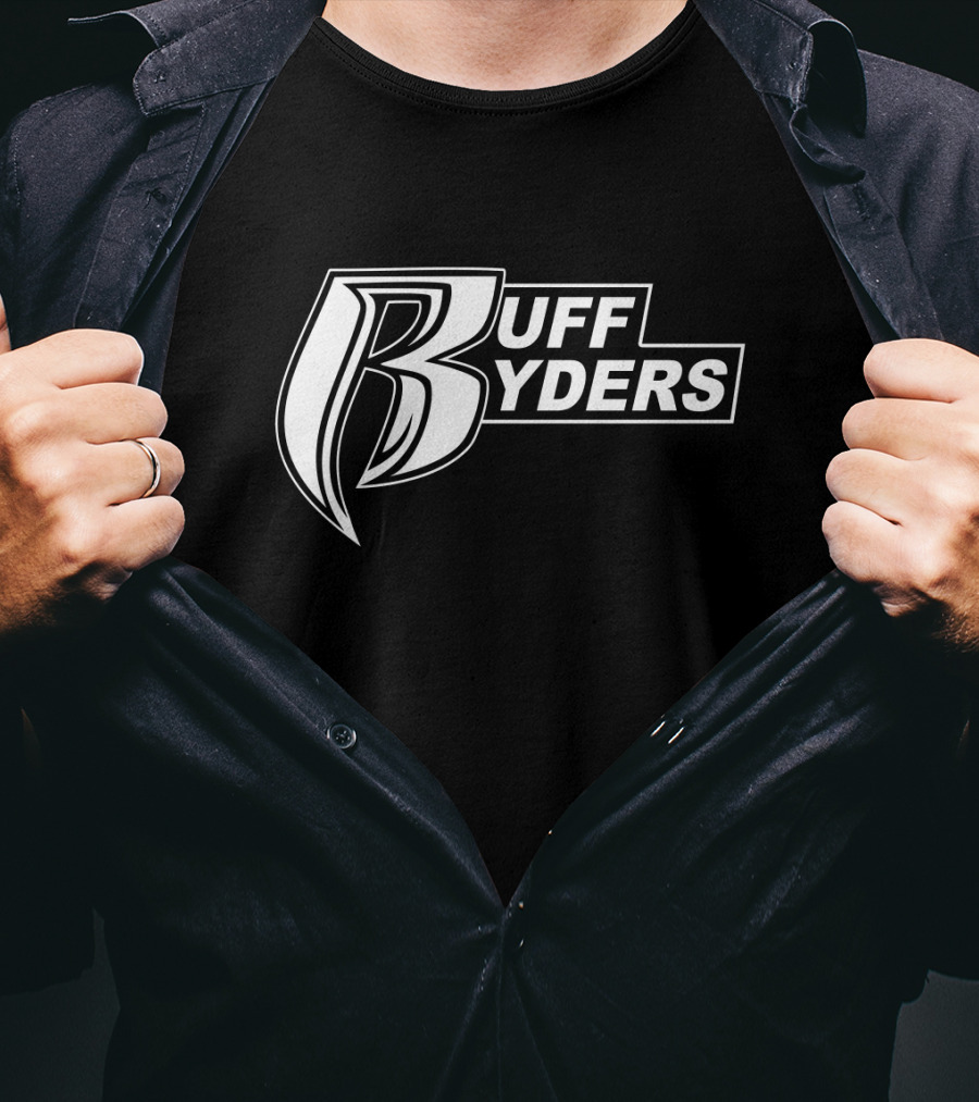 Rrd 03 Ruff Ryders T-Shirt