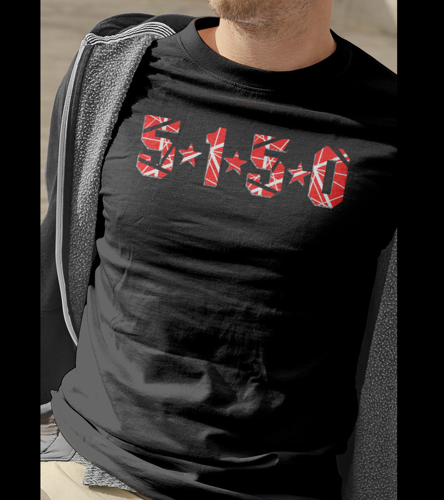 Red Star T-Shirt