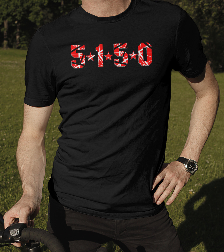 Red Star T-Shirt