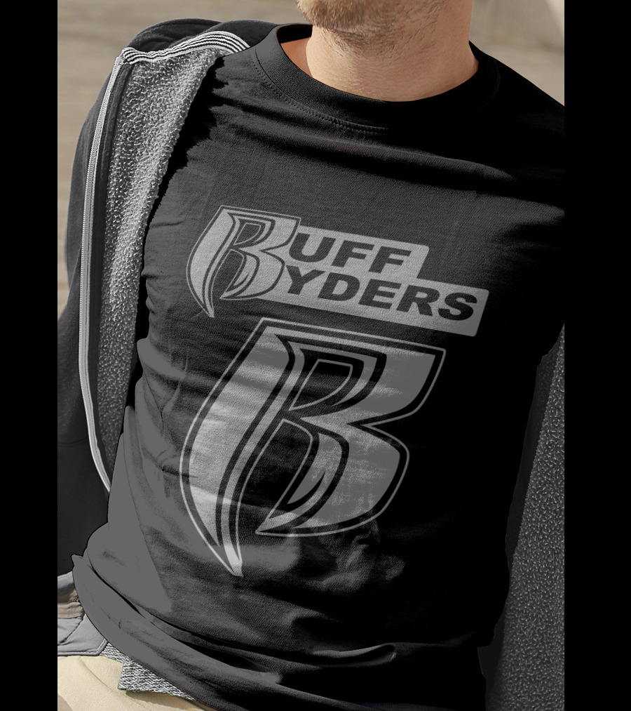 Ruff Ryders Classic T-Shirt