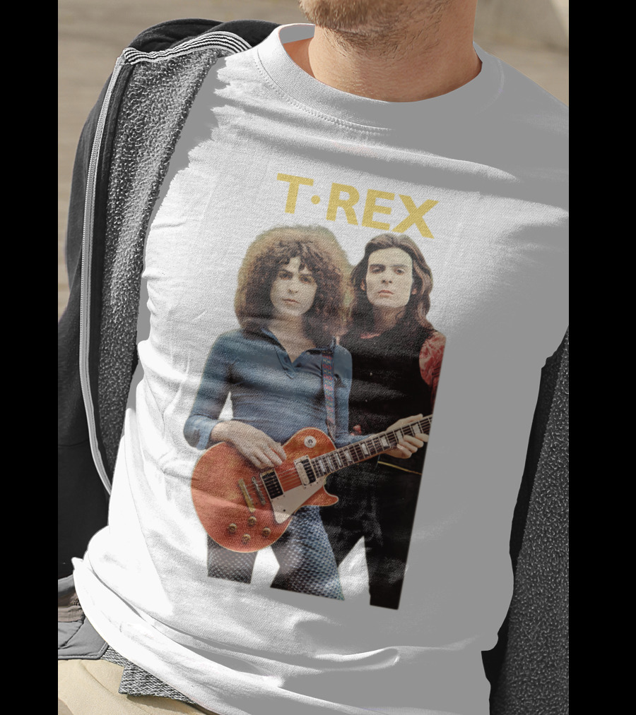 T-Rex Trx-Ms T-Shirt