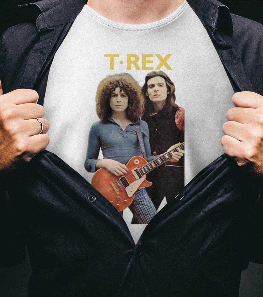 T-Rex Trx-Ms T-Shirt