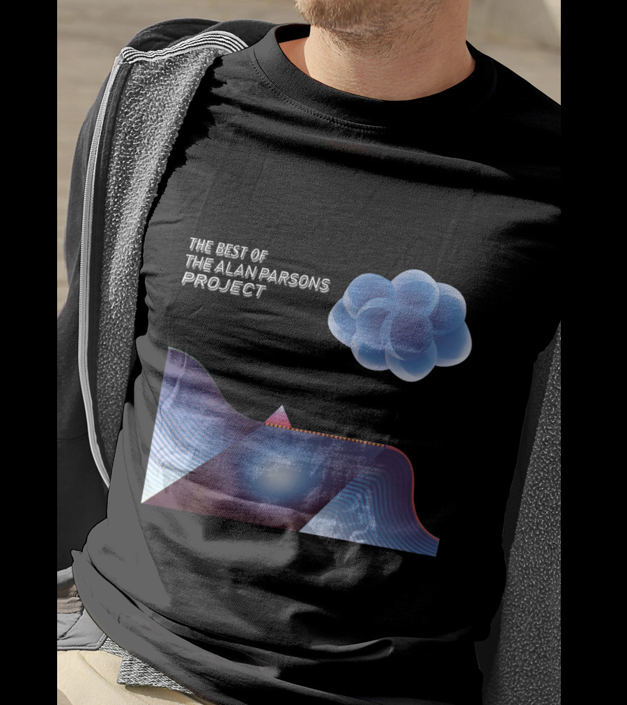 The Best Of The Alan Parsons Project T-Shirt