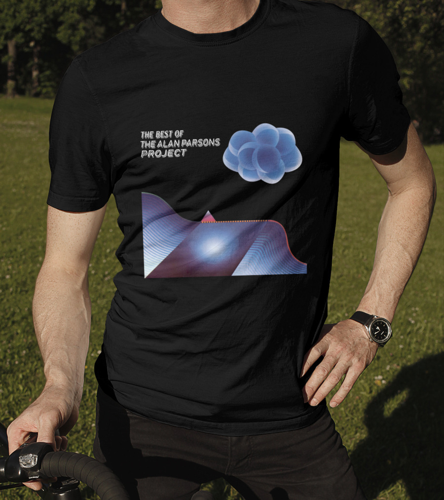 The Best Of The Alan Parsons Project T-Shirt