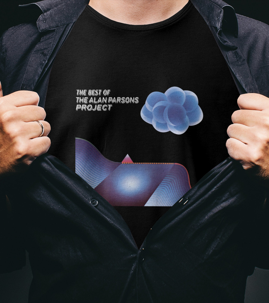The Best Of The Alan Parsons Project T-Shirt