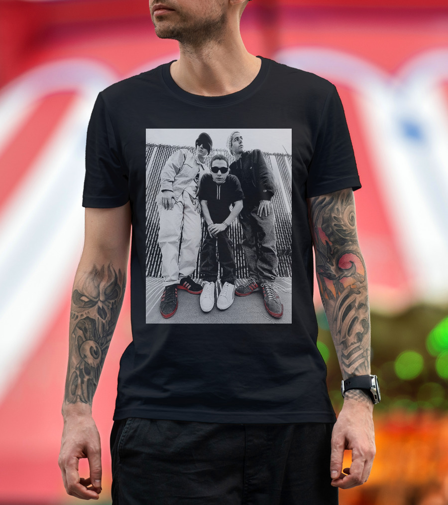 I Don't Know. T-Shirt