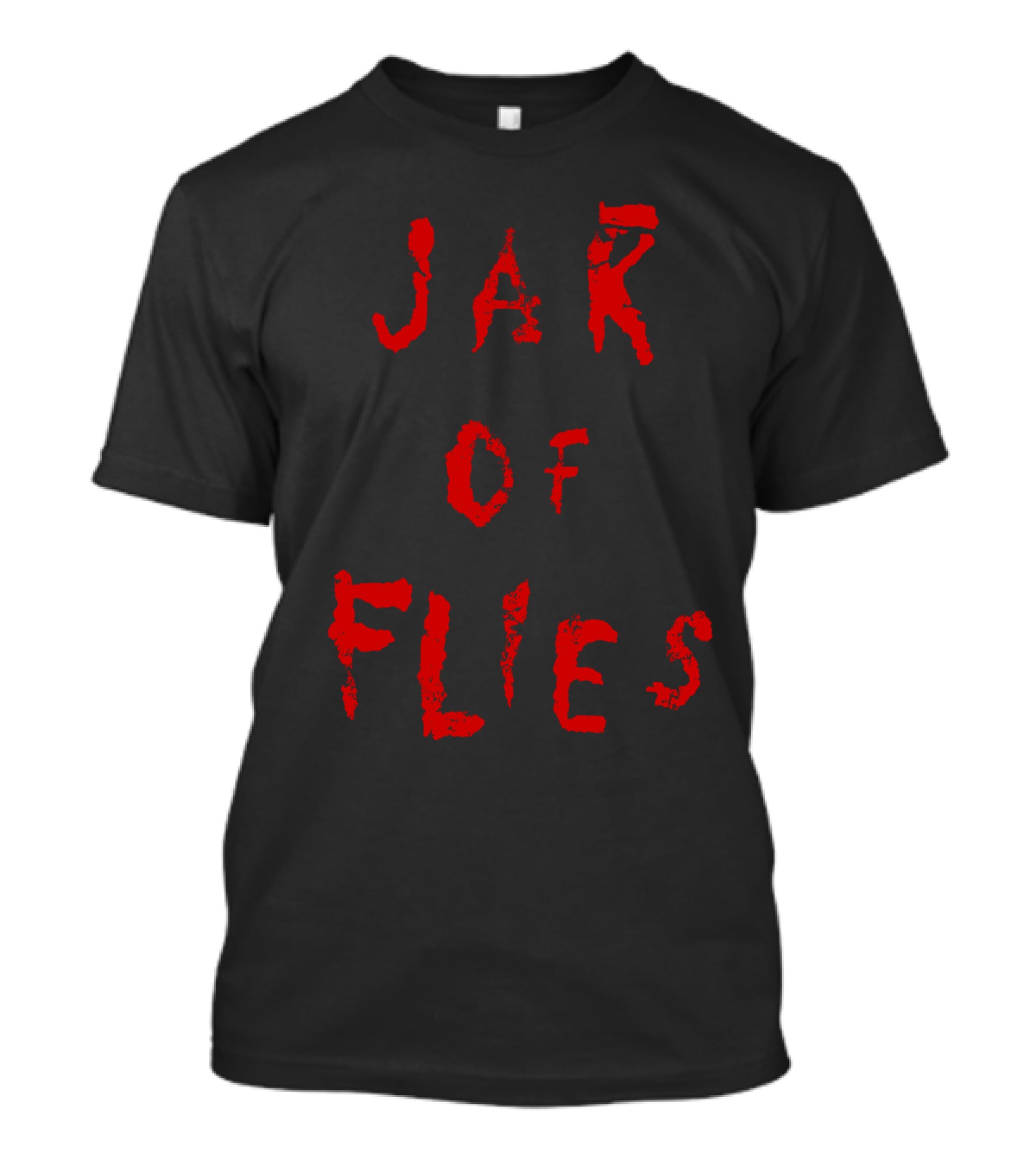 Jar Of Flies Aic T-Shirt