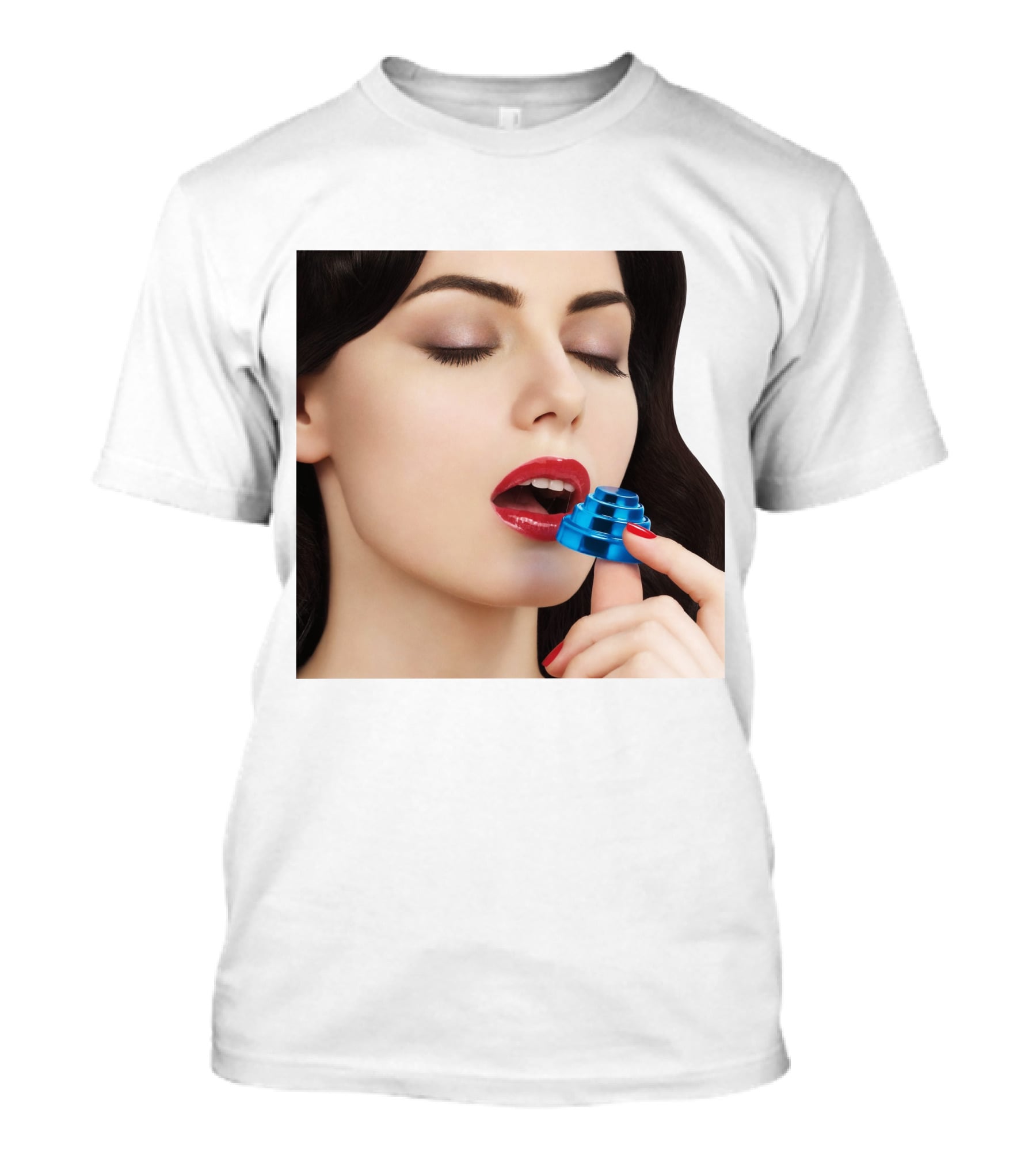 Devo Energy Dome Pop Art T-Shirt