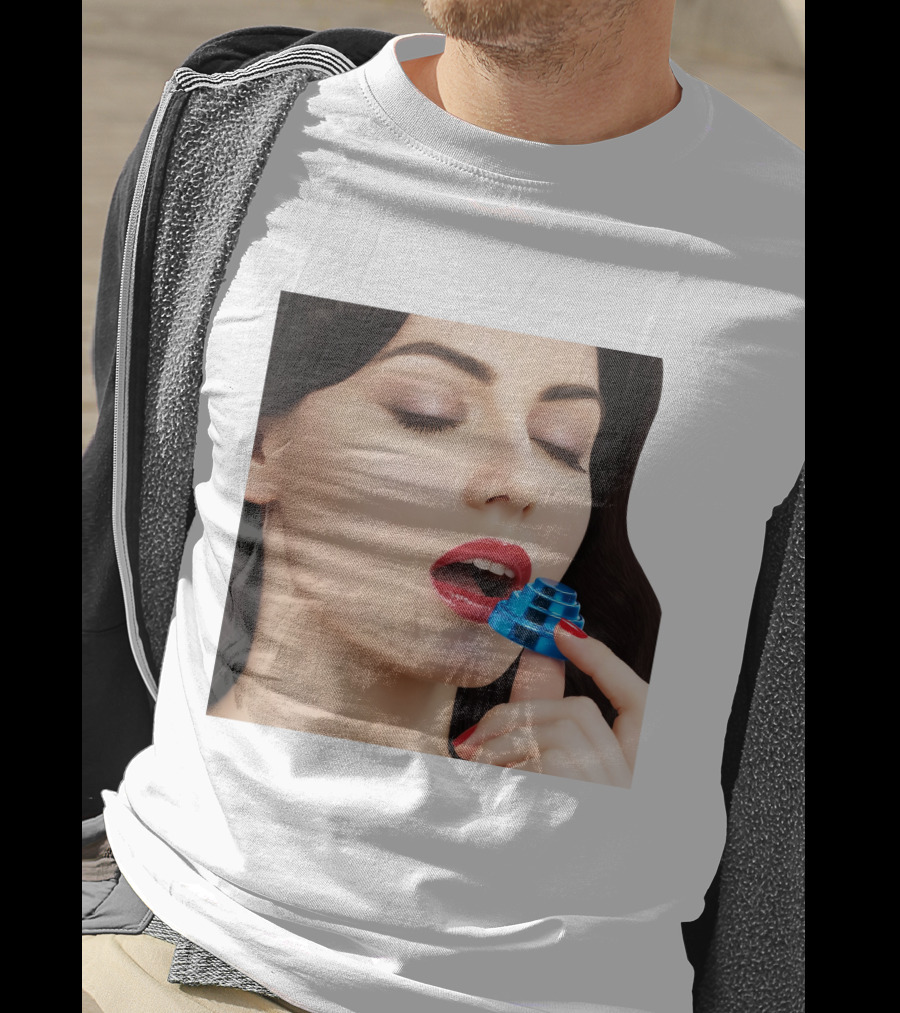 Devo Energy Dome Pop Art T-Shirt