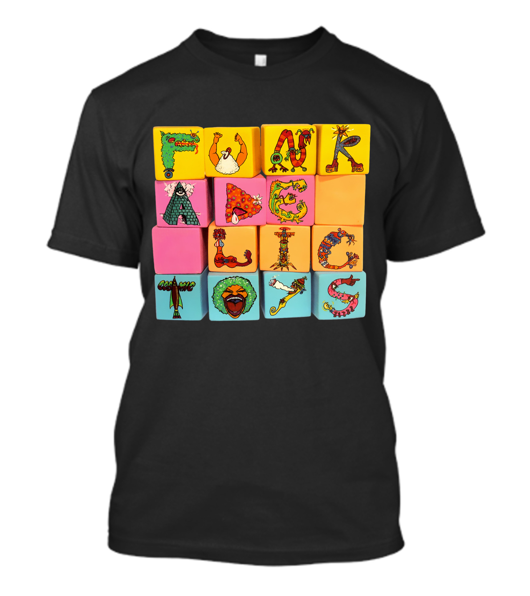 Funkadelics T-Shirt