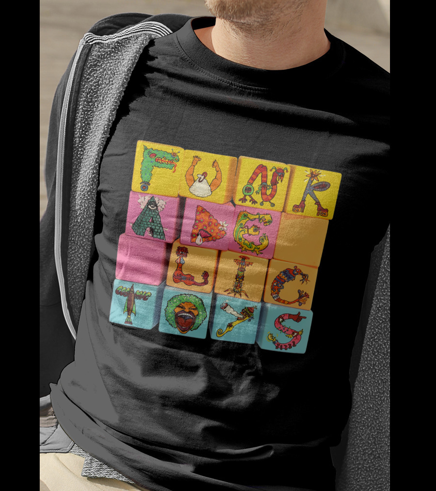 Funkadelics T-Shirt