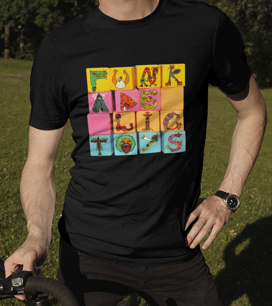 Funkadelics T-Shirt