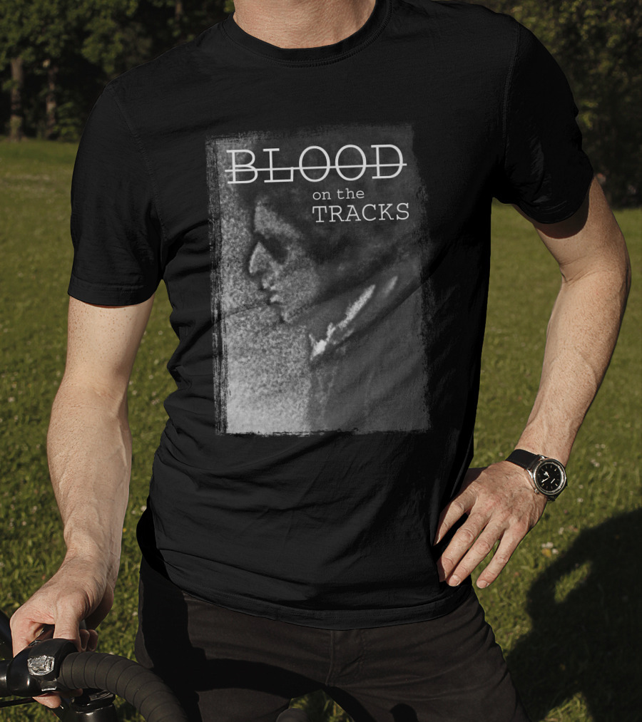 Blood On The Tracks Bdl T-Shirt