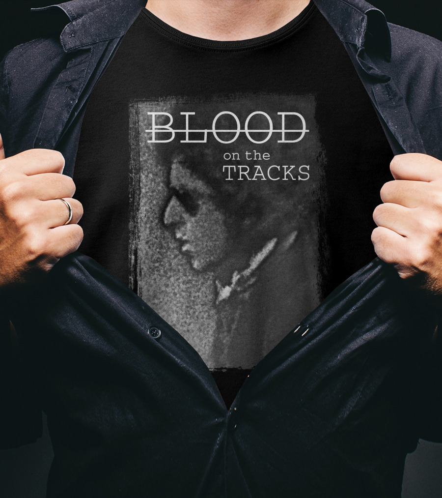 Blood On The Tracks Bdl T-Shirt