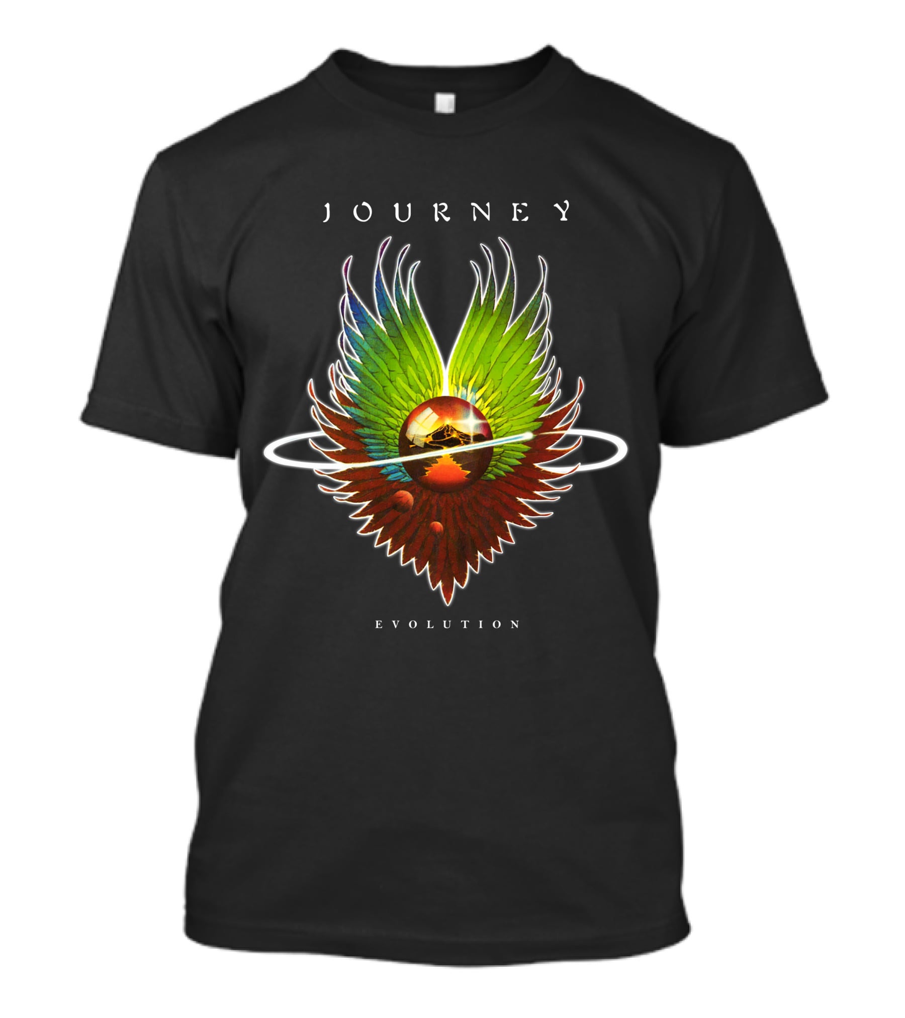 Journey Evolution T-Shirt