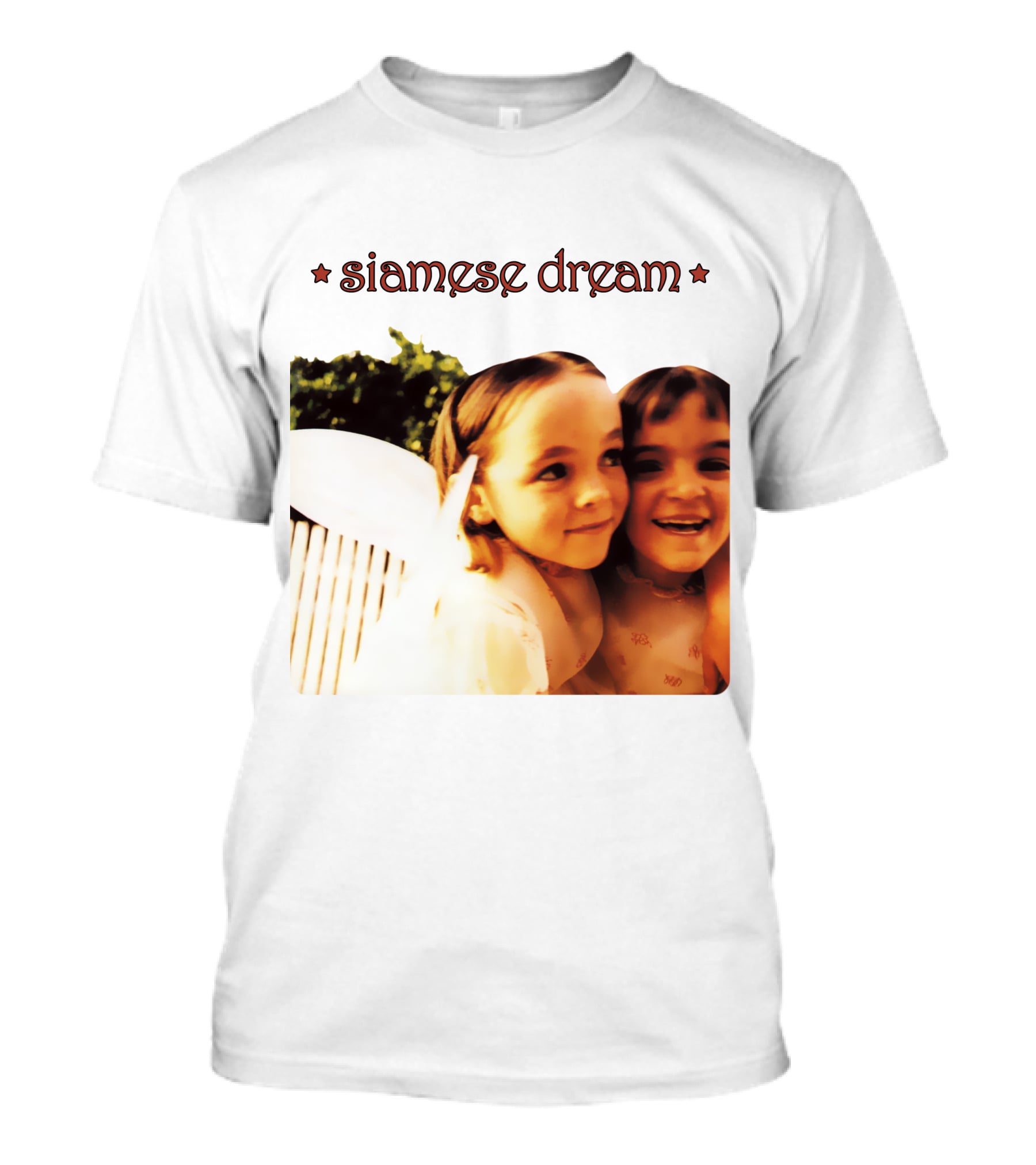 Siamese Dream Smpk T-Shirt