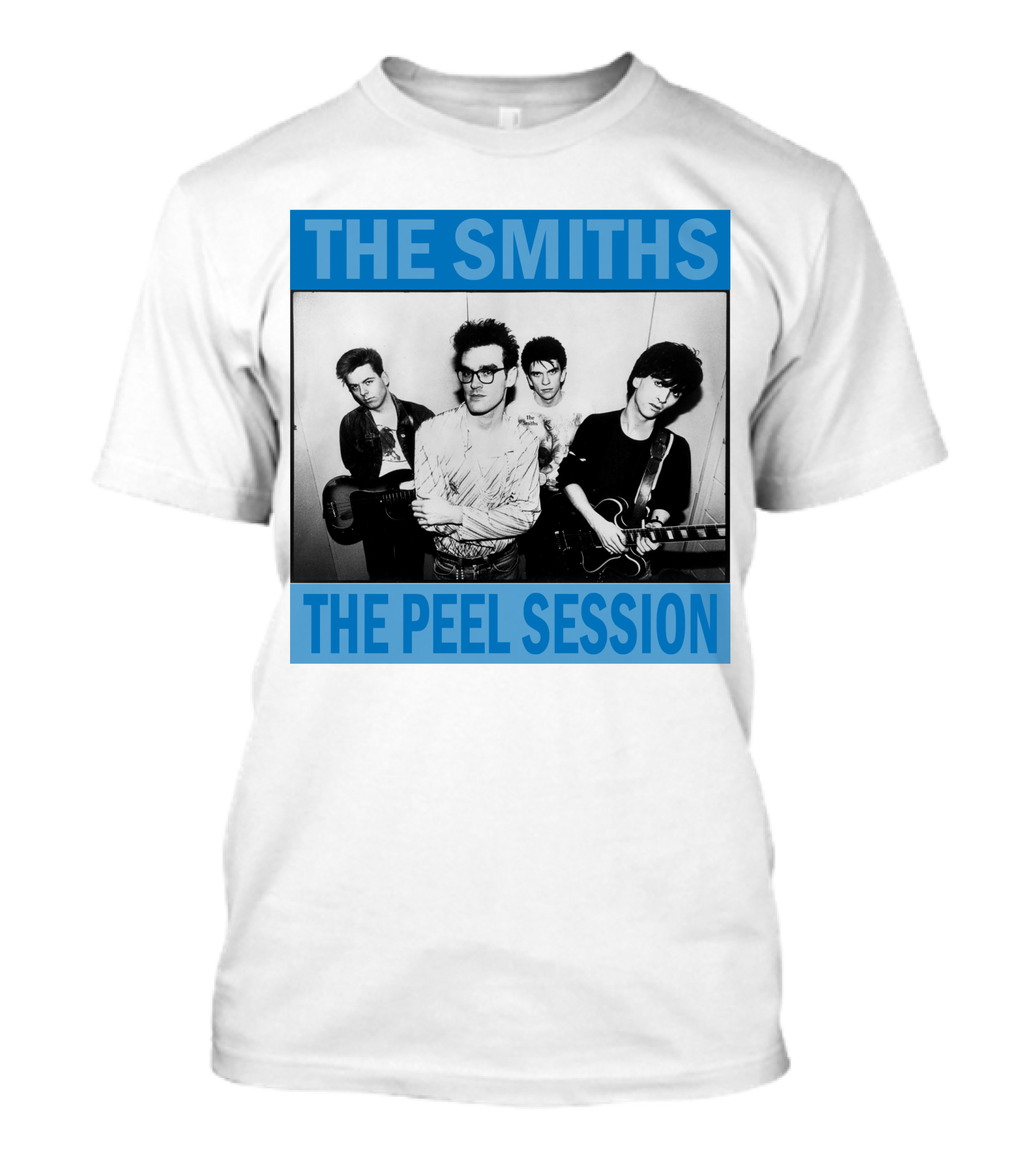 The Smiths The Peel Session T-Shirt