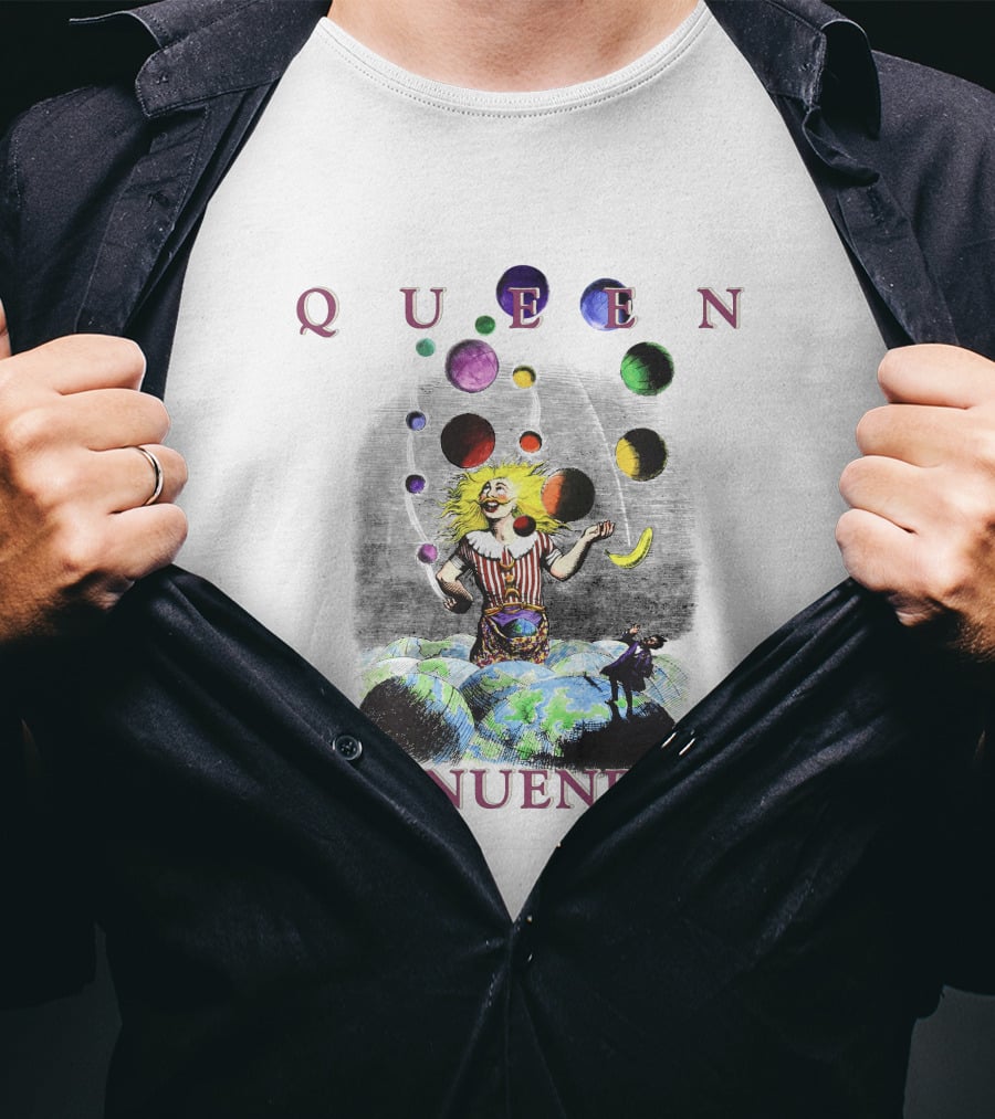 Queen Innuendo T-Shirt