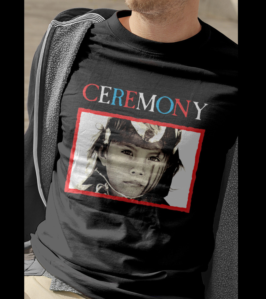 CEREMONY Cult T-Shirt