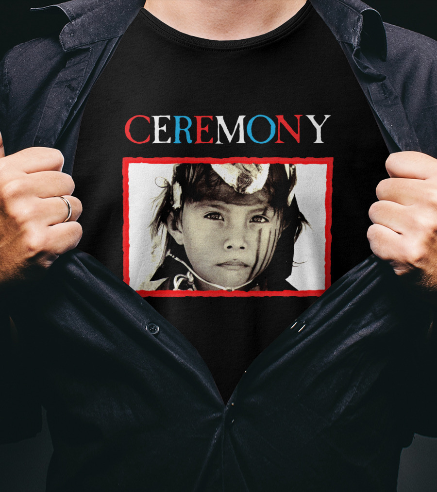 CEREMONY Cult T-Shirt