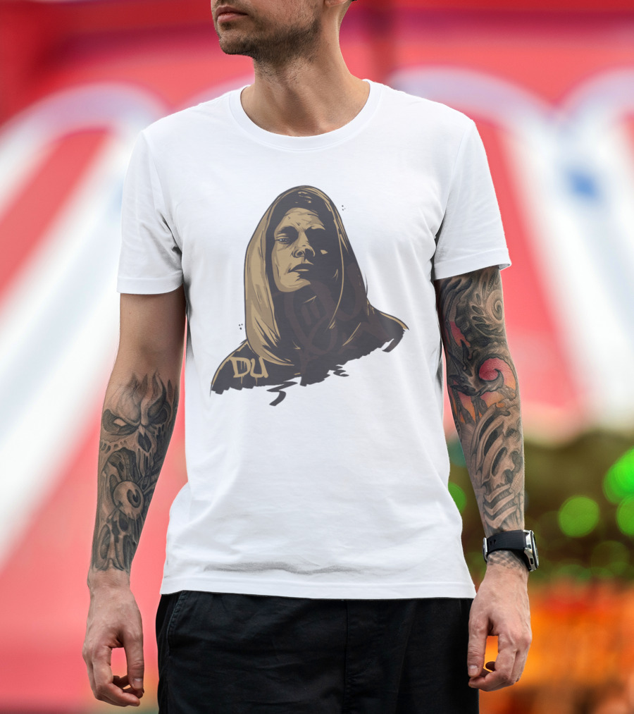 DU Toy 2 T S T-Shirt