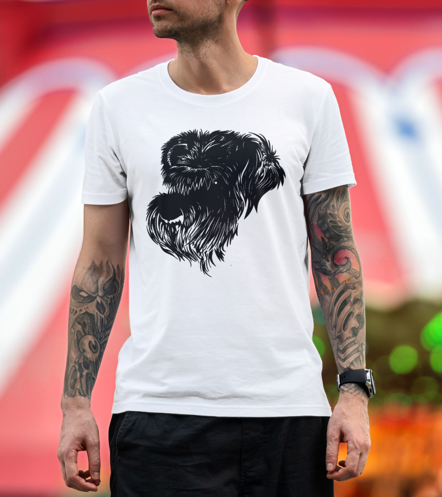 Coco Dog T-Shirt