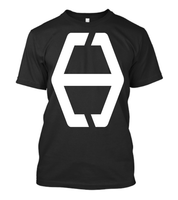 Front Line Hex Logo Formation T-Shirt