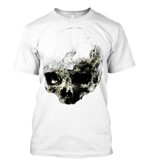 Out Of The Dark Skull T-Shirt