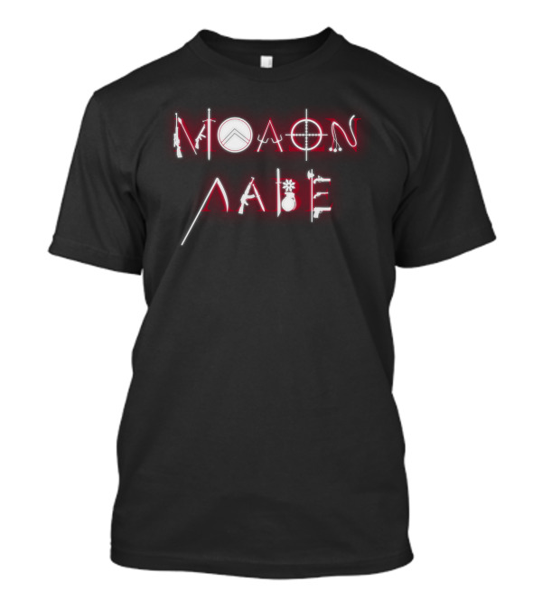 Molon Labe Come And Take It T-Shirt