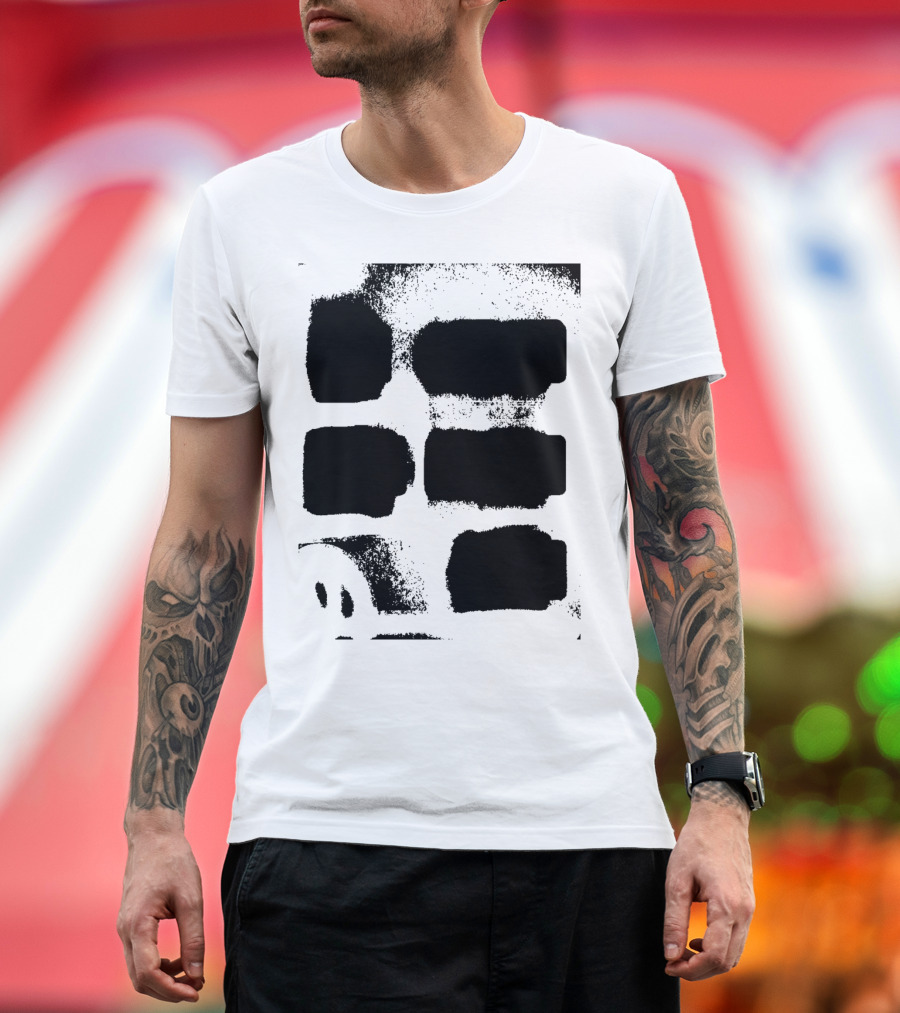 Alt Of Ctrl Keyboard Layout T-Shirt