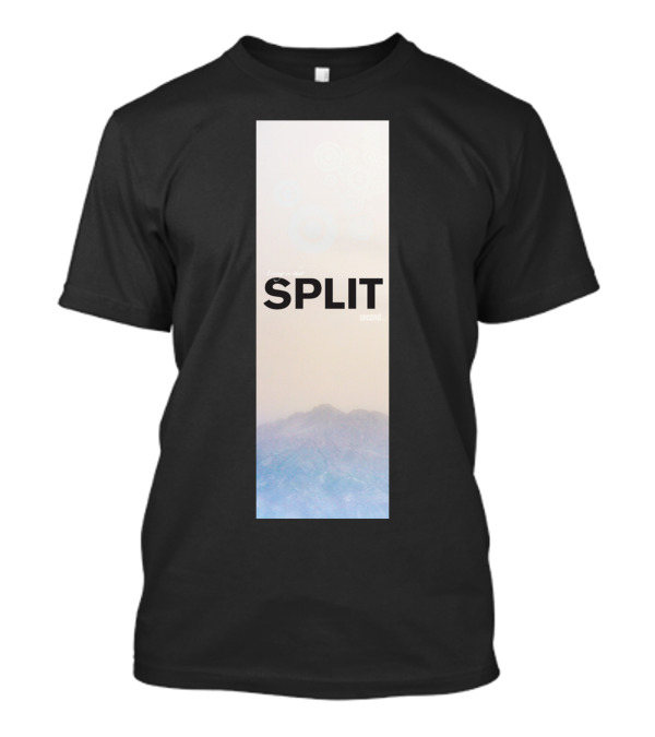 Day Three Split Second T-Shirt