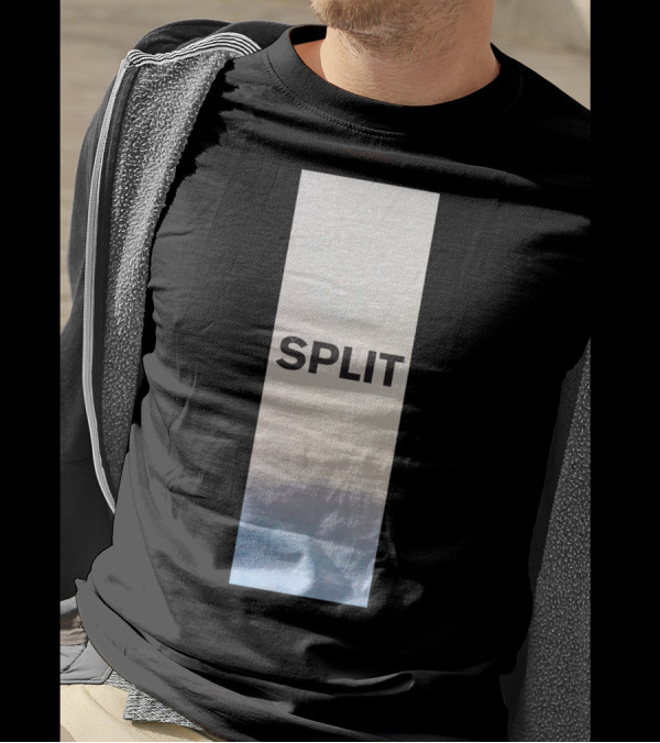 Day Three Split Second T-Shirt