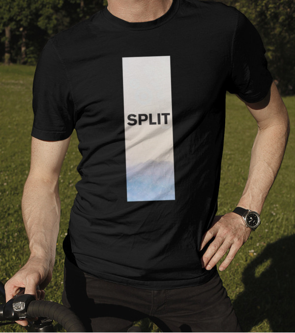Day Three Split Second T-Shirt
