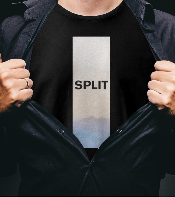 Day Three Split Second T-Shirt