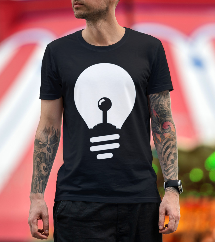 RFC Logo Light Bulb Icon Phone Case By Really T-Shirt