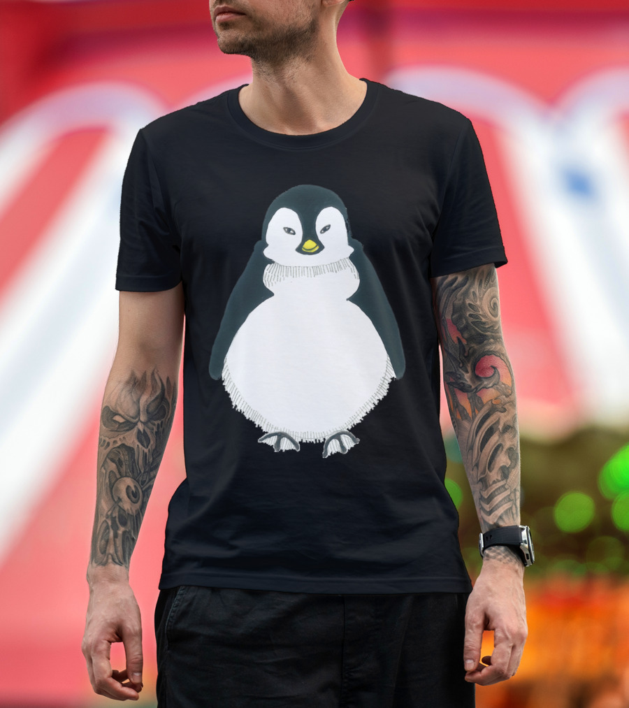 Penguin T-Shirt