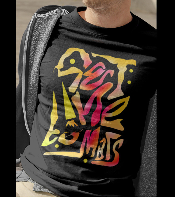 Get Me To Mars Rocket Adventure Journey T-Shirt