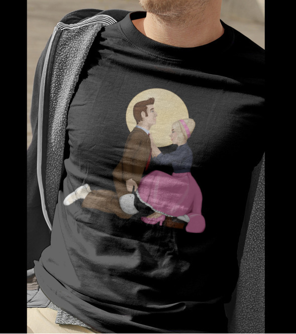 Coronation Hero Moonlit Iconic T-Shirt