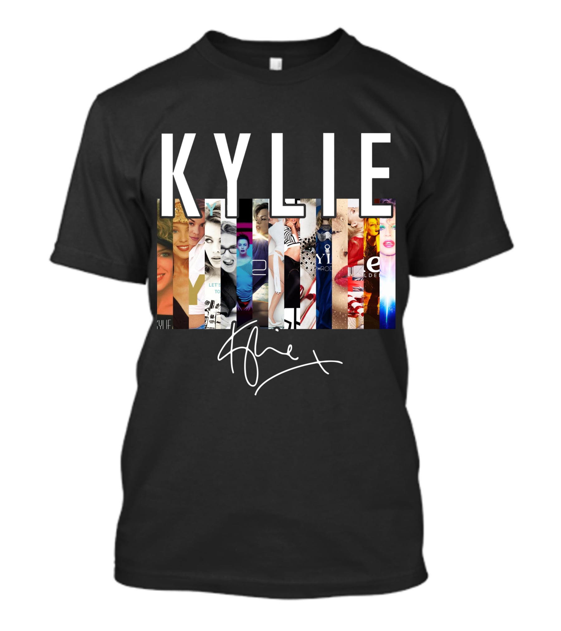 Kylie T-Shirt
