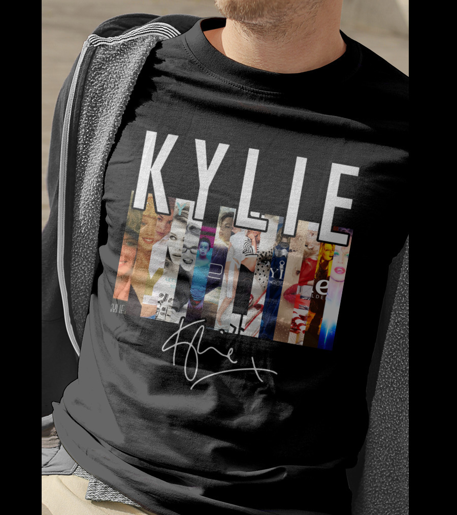 Kylie T-Shirt