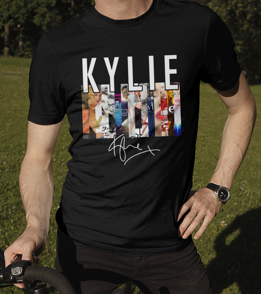 Kylie T-Shirt