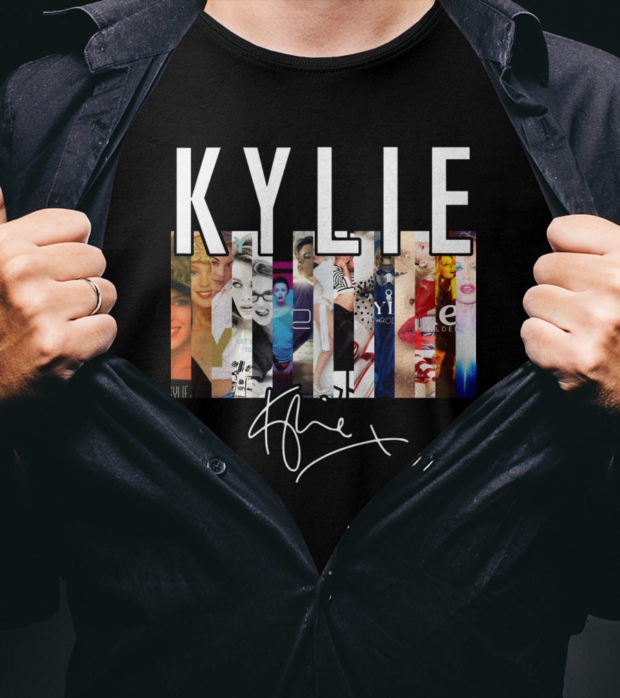 Kylie T-Shirt