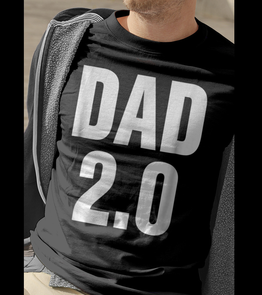 DAD 2.0 T-Shirt