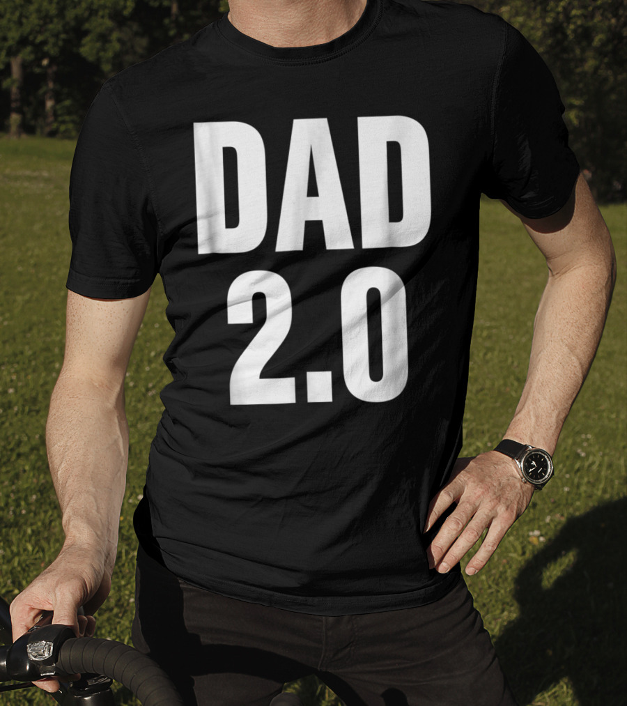 DAD 2.0 T-Shirt